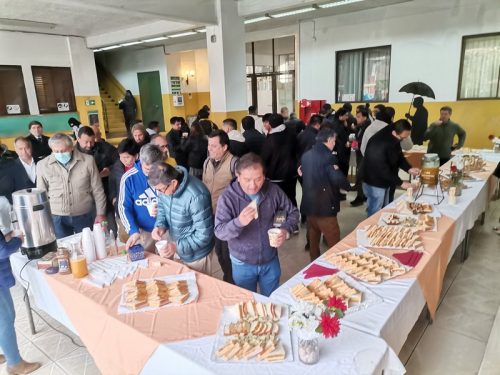 Liturgias Día del Padre