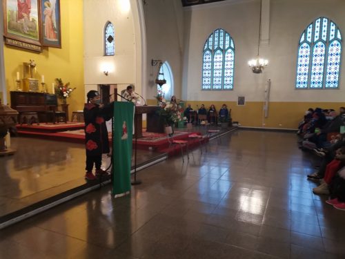 Liturgias Día del Padre