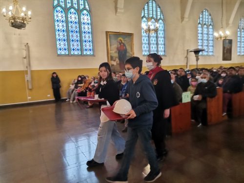 Liturgias Día del Padre