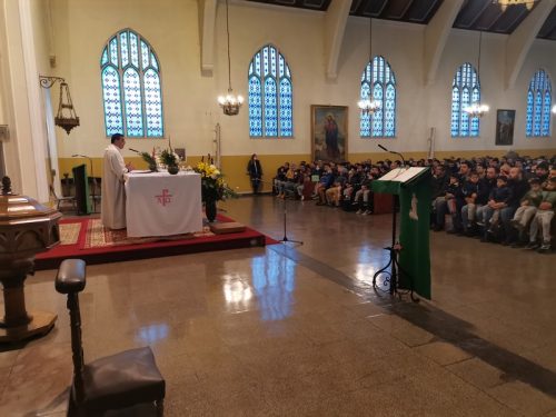Liturgias Día del Padre