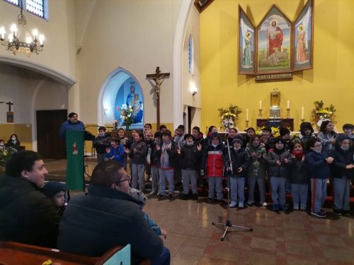 Liturgias Día del Padre