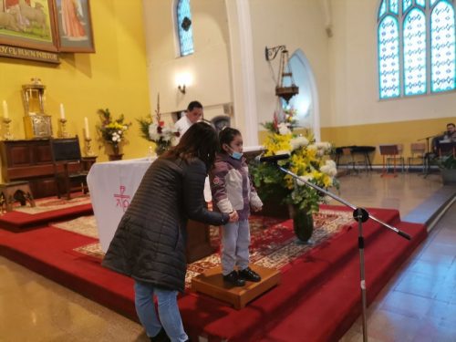 Liturgias Día del Padre