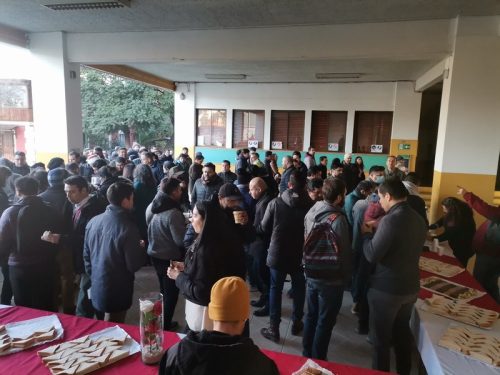 Liturgias Día del Padre