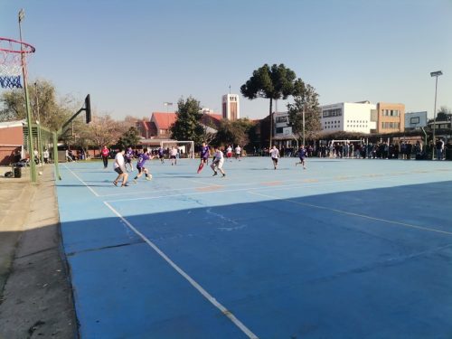 PARTIDOS FINALES TORNEO FUTBOLITO 70 AÑOS SAN MARCOS