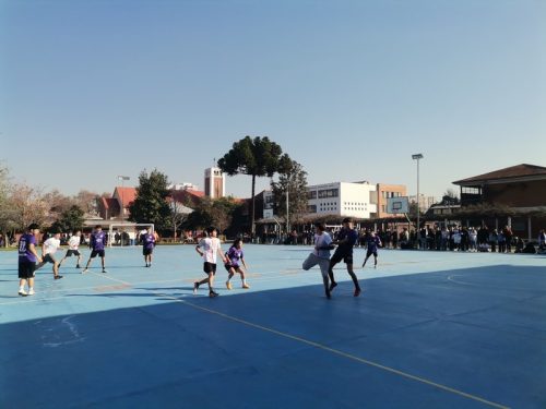 PARTIDOS FINALES TORNEO FUTBOLITO 70 AÑOS SAN MARCOS