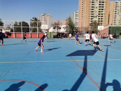 PARTIDOS FINALES TORNEO FUTBOLITO 70 AÑOS SAN MARCOS