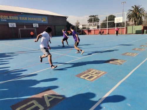 PARTIDOS FINALES TORNEO FUTBOLITO 70 AÑOS SAN MARCOS
