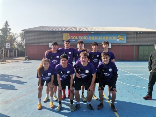 PARTIDOS FINALES TORNEO FUTBOLITO 70 AÑOS SAN MARCOS