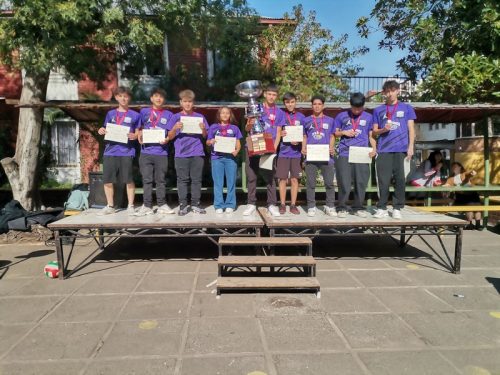 PARTIDOS FINALES TORNEO FUTBOLITO 70 AÑOS SAN MARCOS