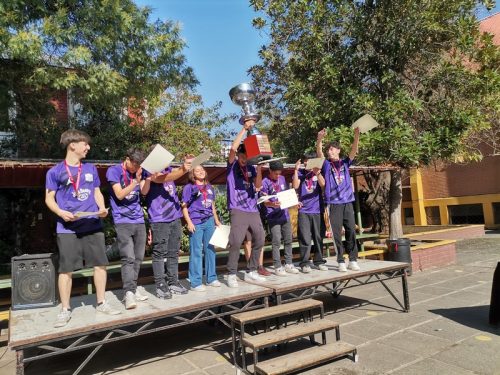 PARTIDOS FINALES TORNEO FUTBOLITO 70 AÑOS SAN MARCOS