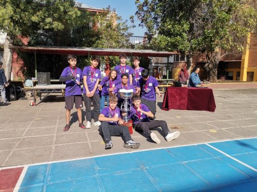 PARTIDOS FINALES TORNEO FUTBOLITO 70 AÑOS SAN MARCOS