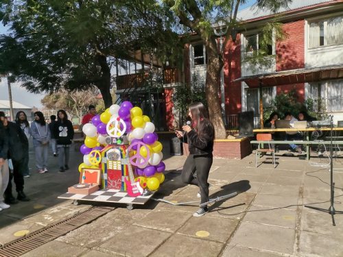 Primer día de Alianzas 2023