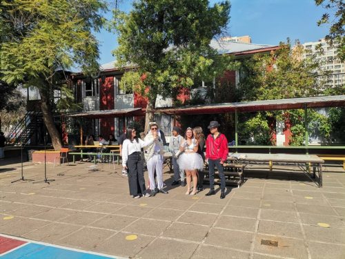 Primer día de Alianzas 2023