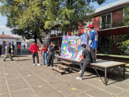 Primer día de Alianzas 2023