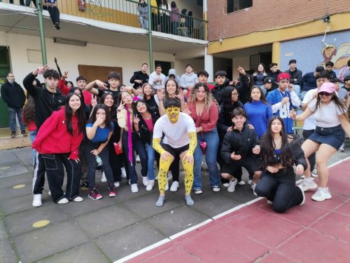 Primer día de Alianzas 2023