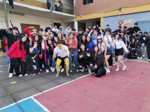 Primer día de Alianzas 2023