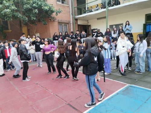 Primer día de Alianzas 2023