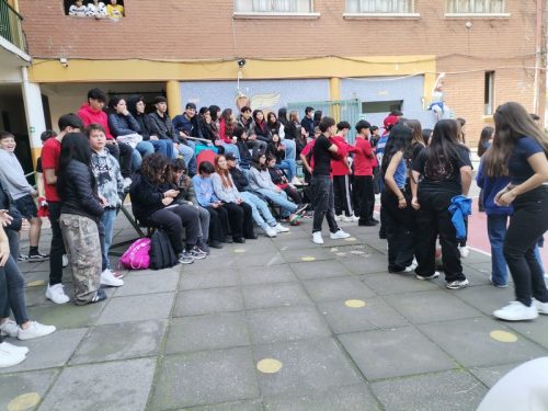 Primer día de Alianzas 2023