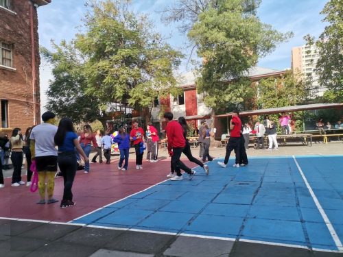 Primer día de Alianzas 2023