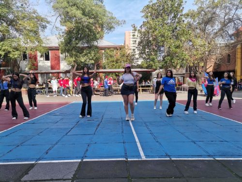 Primer día de Alianzas 2023