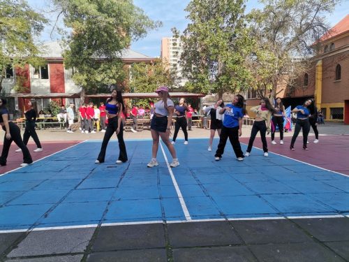 Primer día de Alianzas 2023