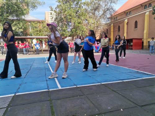 Primer día de Alianzas 2023