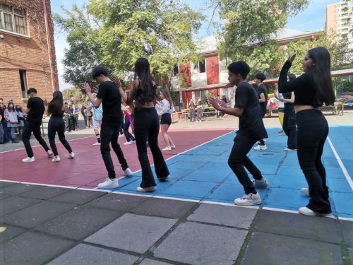Primer día de Alianzas 2023