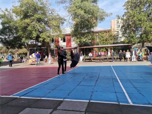 Primer día de Alianzas 2023
