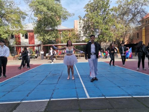 Primer día de Alianzas 2023