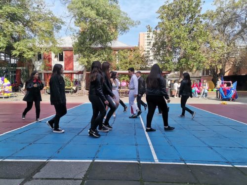 Primer día de Alianzas 2023