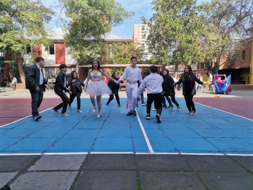 Primer día de Alianzas 2023