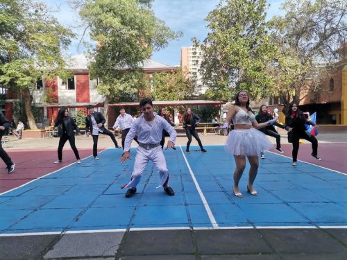 Primer día de Alianzas 2023