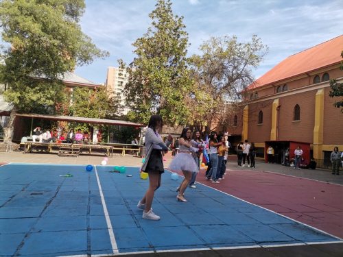 Primer día de Alianzas 2023