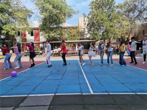 Primer día de Alianzas 2023