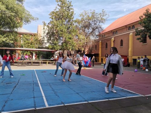 Primer día de Alianzas 2023