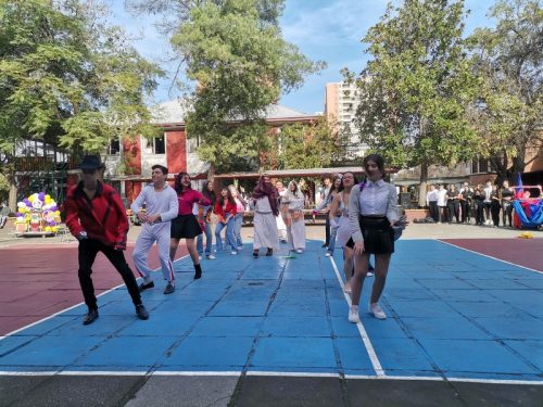 Primer día de Alianzas 2023
