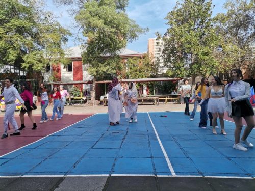 Primer día de Alianzas 2023