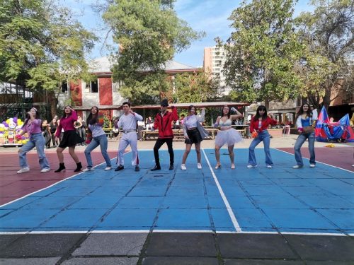 Primer día de Alianzas 2023
