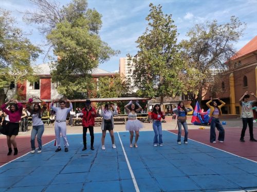 Primer día de Alianzas 2023