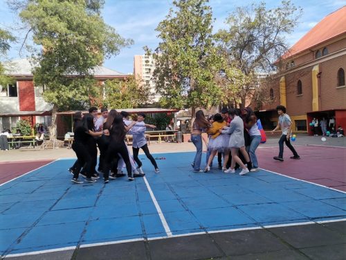 Primer día de Alianzas 2023