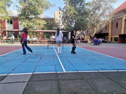 Primer día de Alianzas 2023