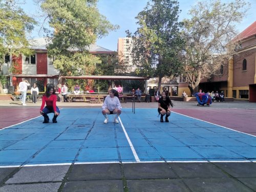 Primer día de Alianzas 2023