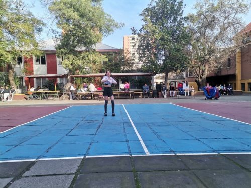 Primer día de Alianzas 2023