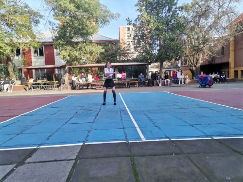Primer día de Alianzas 2023