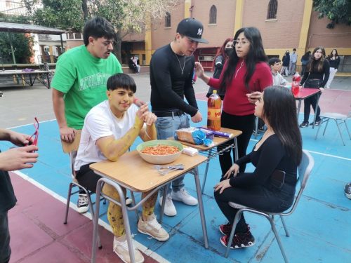 Primer día de Alianzas 2023