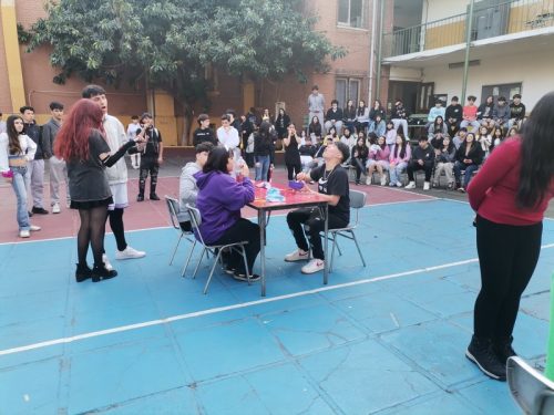 Primer día de Alianzas 2023