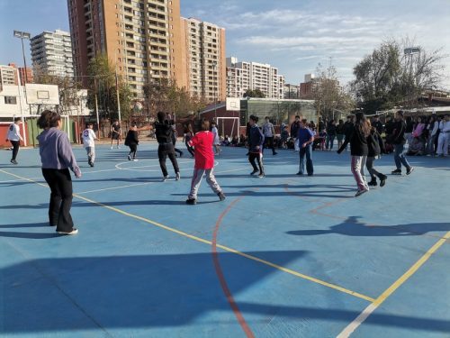Primer día de Alianzas 2023