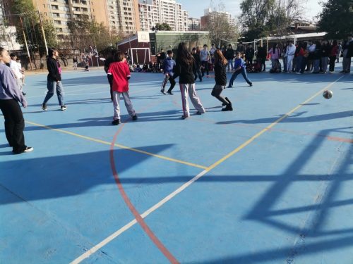 Primer día de Alianzas 2023