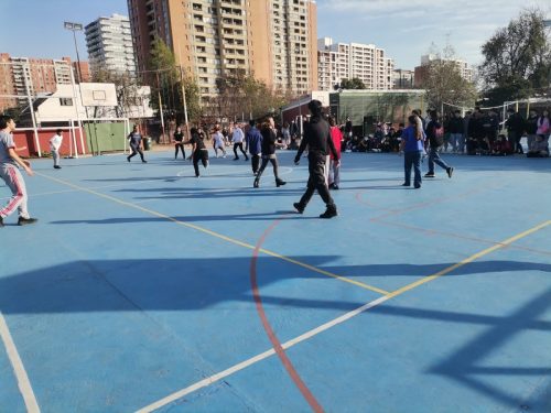 Primer día de Alianzas 2023