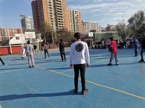 Primer día de Alianzas 2023